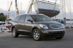Buick Enclave 2006 года
